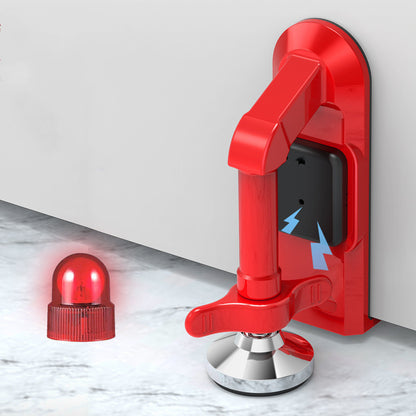 Door Lock  Alarm Security Device