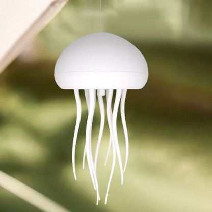 The Jellyfish Lamp