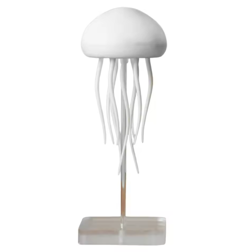 The Jellyfish Lamp